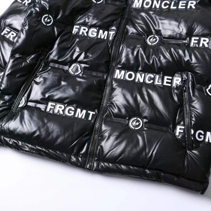 Moncler Winterjacke Herren