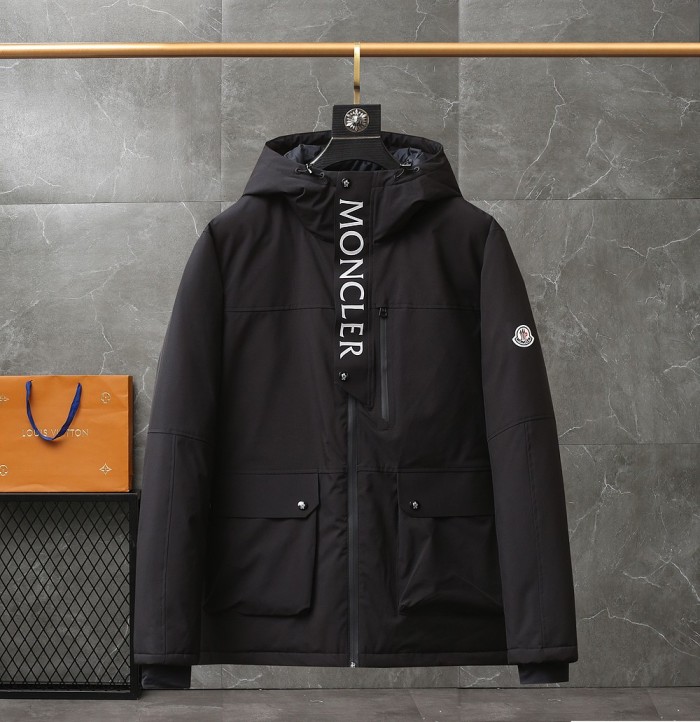 Moncler Winterjacke Herren