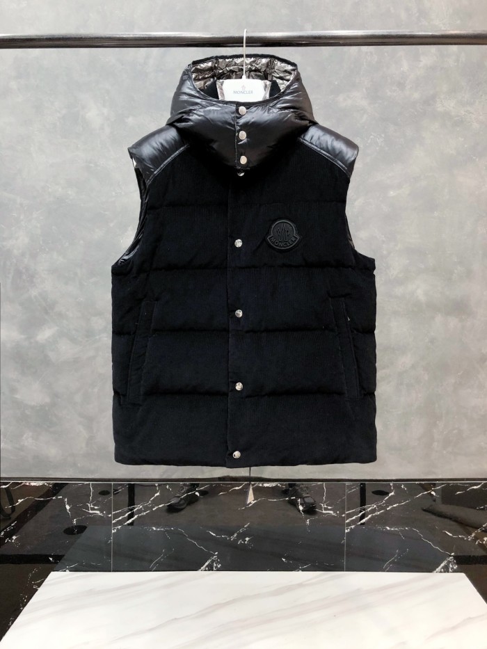 Moncler Winterjacke Herren