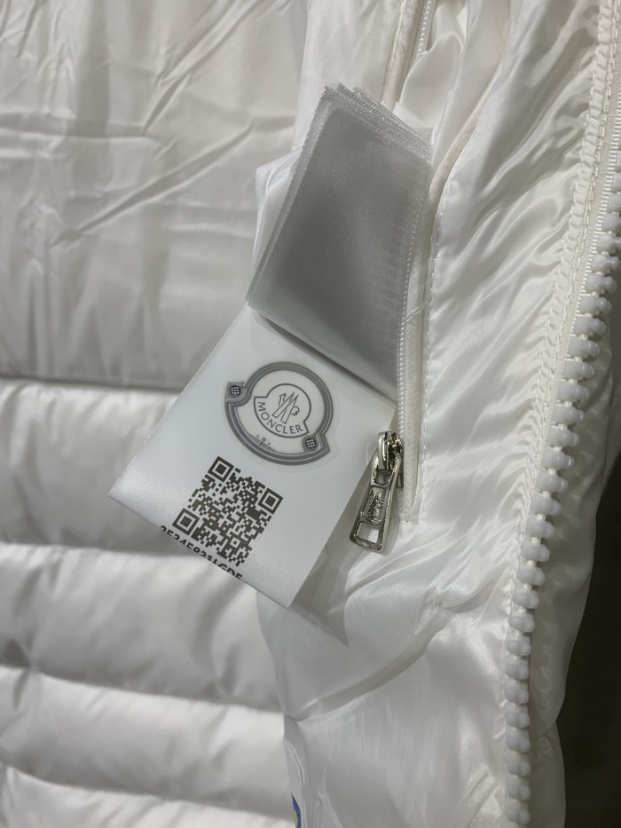 Moncler Winterjacke Damen