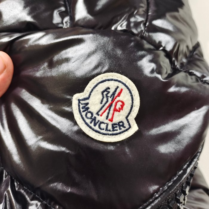 Moncler Winterjacke Damen