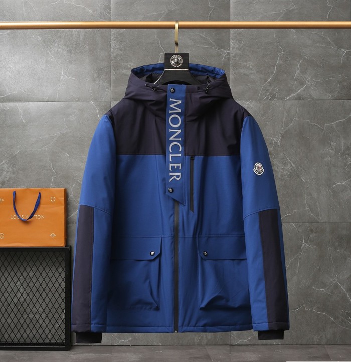 Moncler Winterjacke Herren