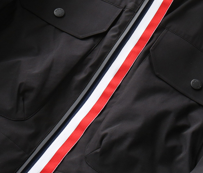 Moncler Winterjacke Herren
