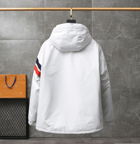 Moncler Winterjacke Herren