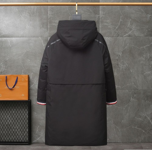 Moncler Winterjacke Herren