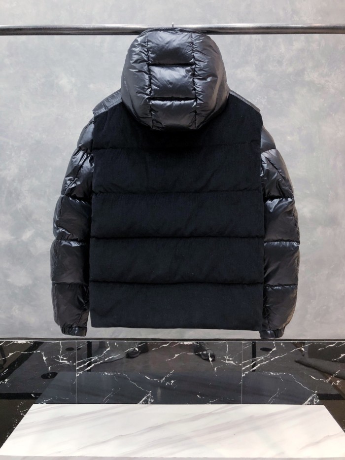 Moncler Winterjacke Herren