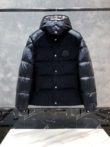 Moncler Winterjacke Herren