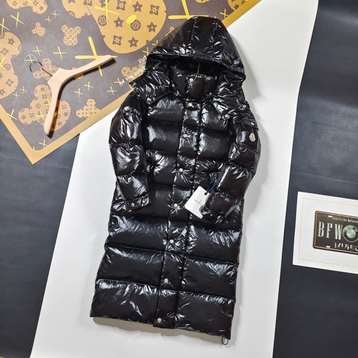 Moncler Winterjacke Damen