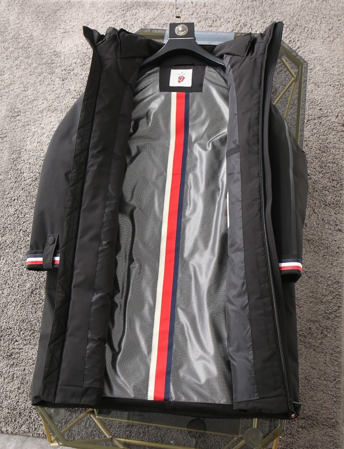Moncler Winterjacke Herren