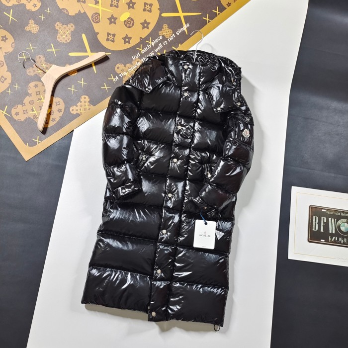 Moncler Winterjacke Damen