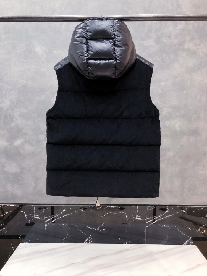 Moncler Winterjacke Herren