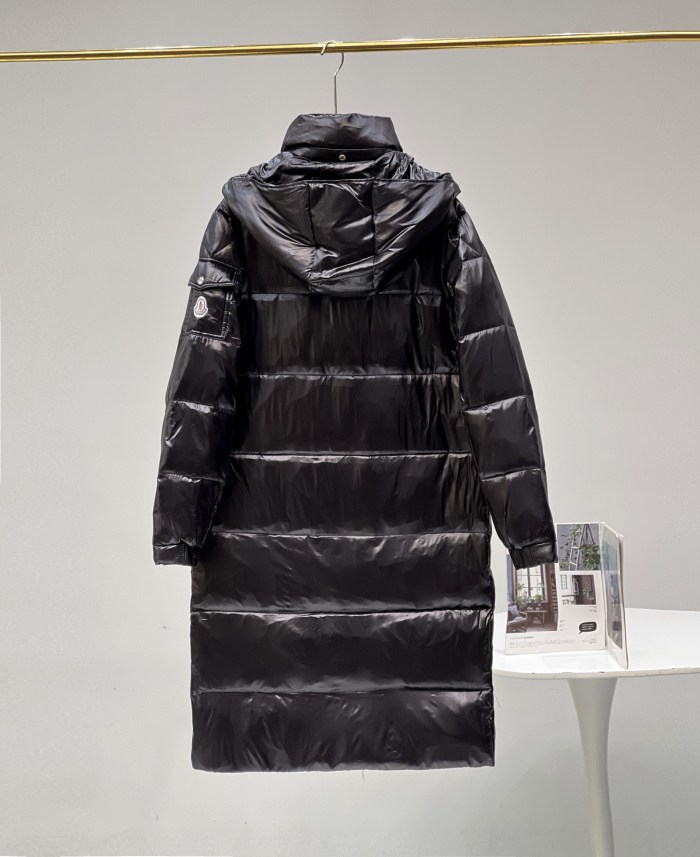Moncler Winterjacke Damen