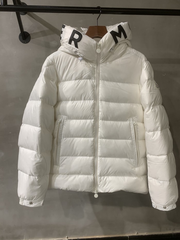 Moncler Winterjacke Damen