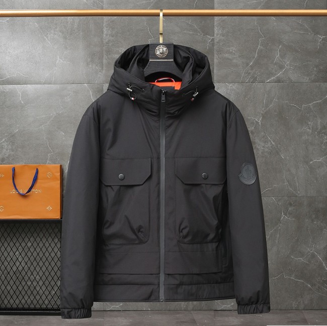 Moncler Winterjacke Herren