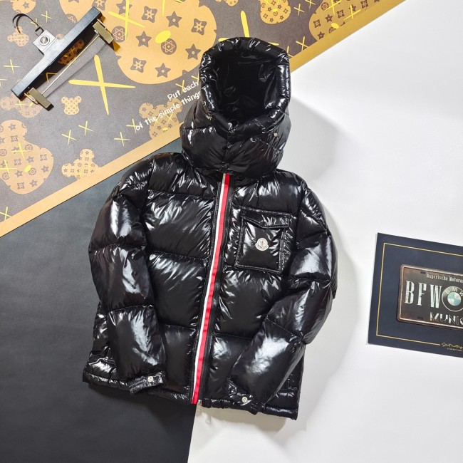 Moncler Winterjacke Herren