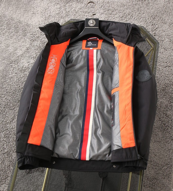 Moncler Winterjacke Herren