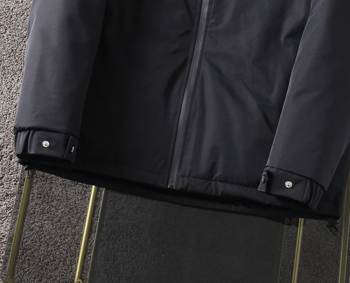 Moncler Winterjacke Herren