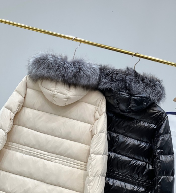 Moncler Winterjacke Damen