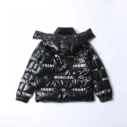 Moncler Winterjacke Herren