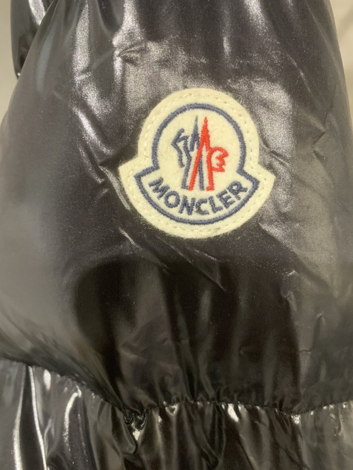 Moncler Damen Winterjacke Winter Daunenjacke  Moncler
