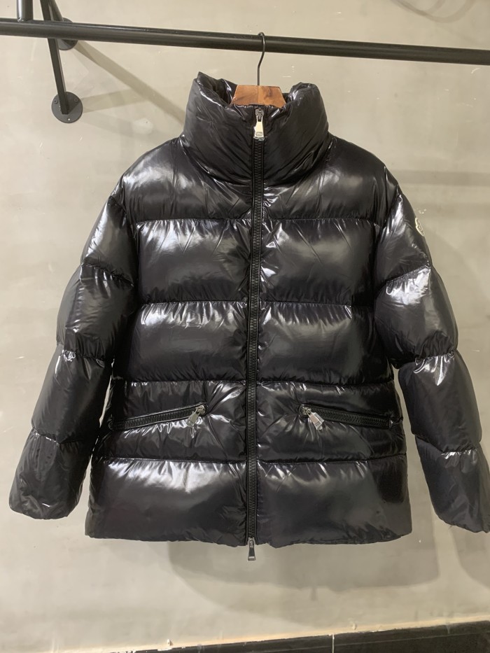 Moncler Damen Winterjacke Winter Daunenjacke  Moncler
