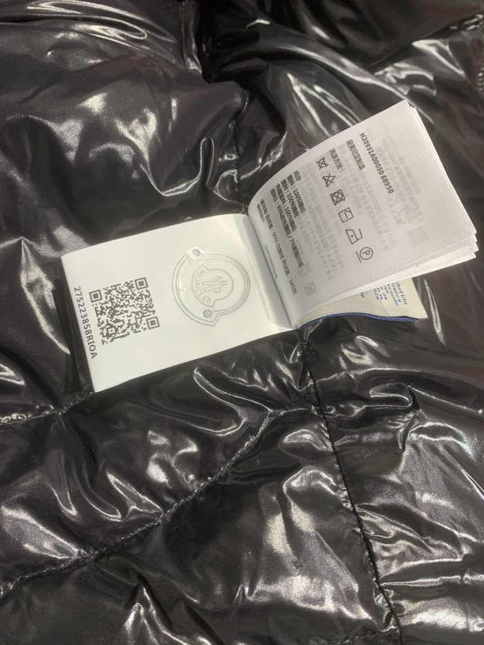 Moncler Damen Winterjacke Winter Daunenjacke  Moncler