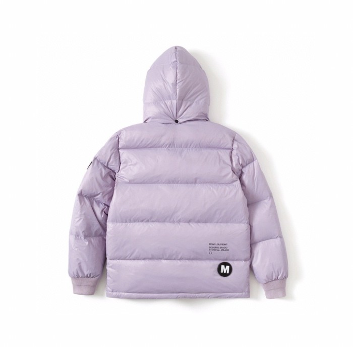 Moncler Damen Winterjacke Winter Daunenjacke 