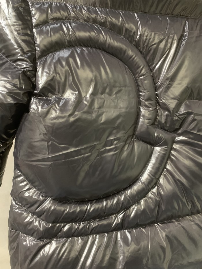 Moncler Damen Winterjacke Winter Daunenjacke  Moncler