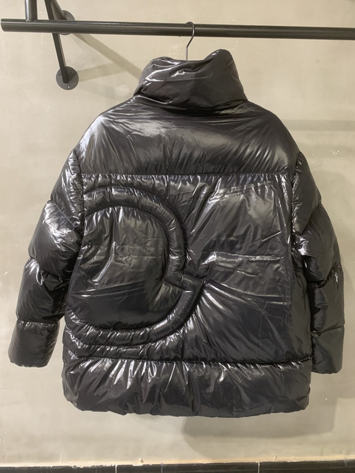 Moncler Damen Winterjacke Winter Daunenjacke  Moncler