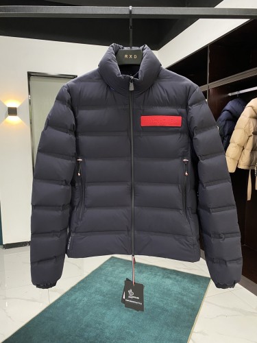 Moncler Herren Winterjacke Winter Daunenjacke 