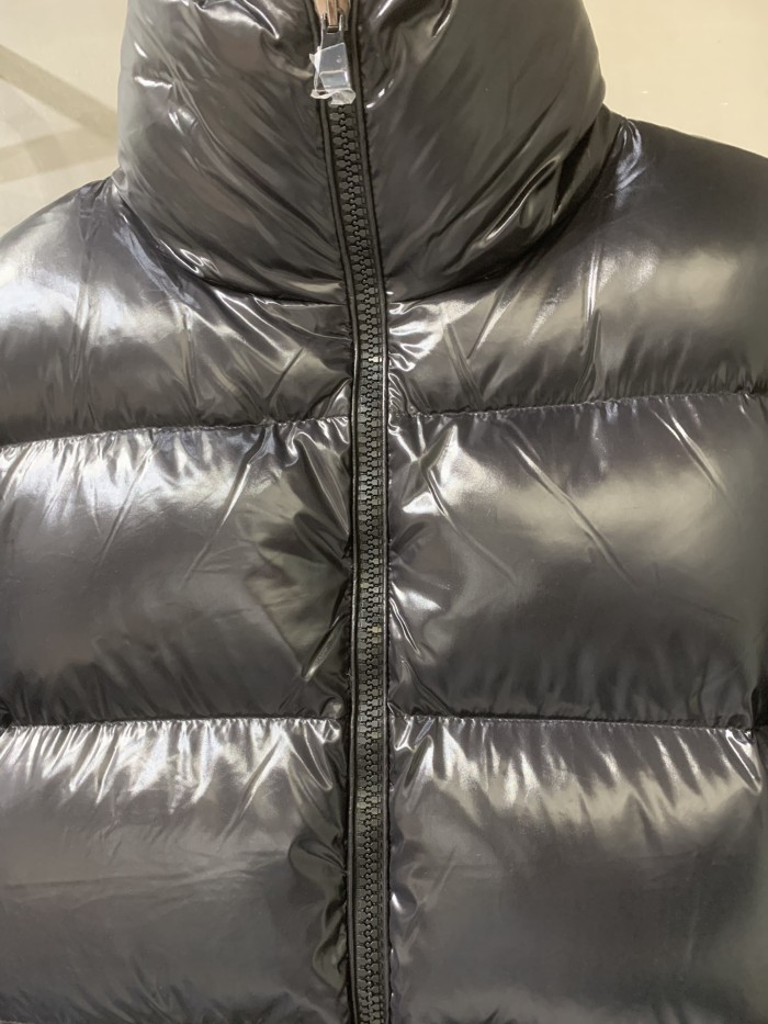Moncler Damen Winterjacke Winter Daunenjacke  Moncler