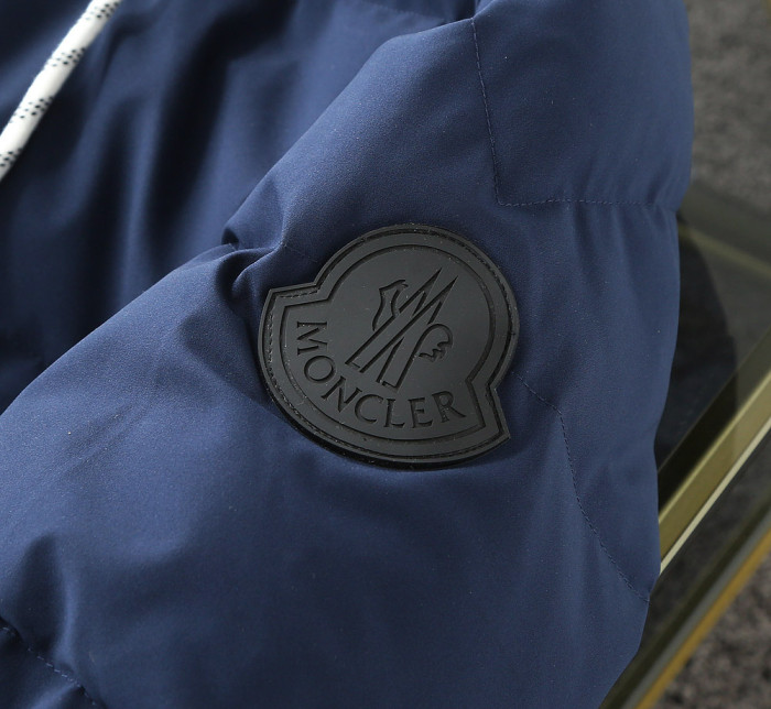 Moncler Herren Winterjacke Winter Daunenjacke 