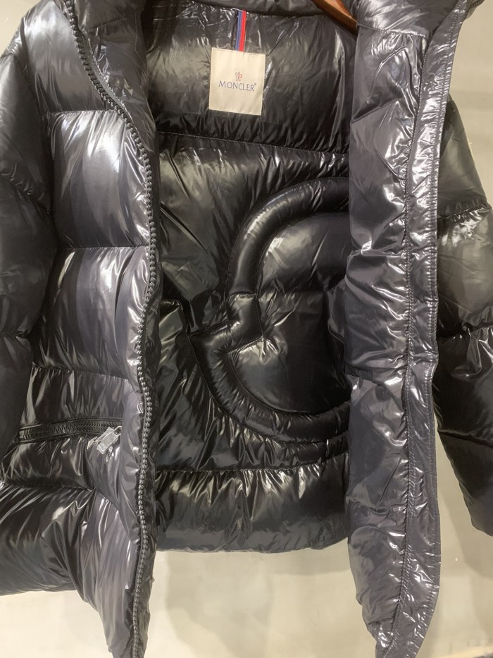 Moncler Damen Winterjacke Winter Daunenjacke  Moncler