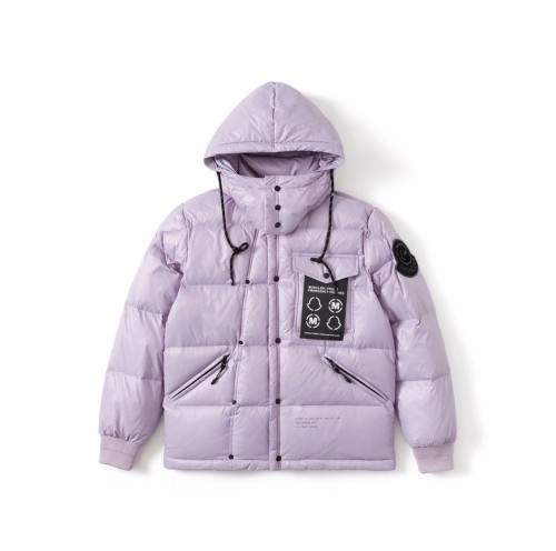 Moncler Damen Winterjacke Winter Daunenjacke 