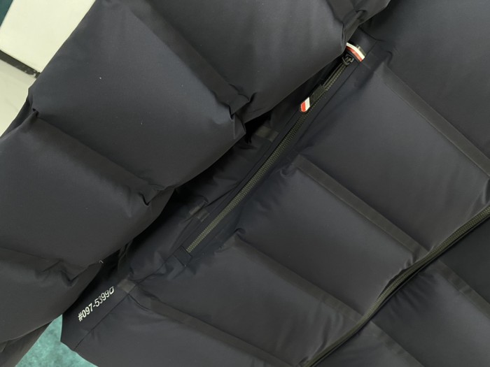 Moncler Herren Winterjacke Winter Daunenjacke 