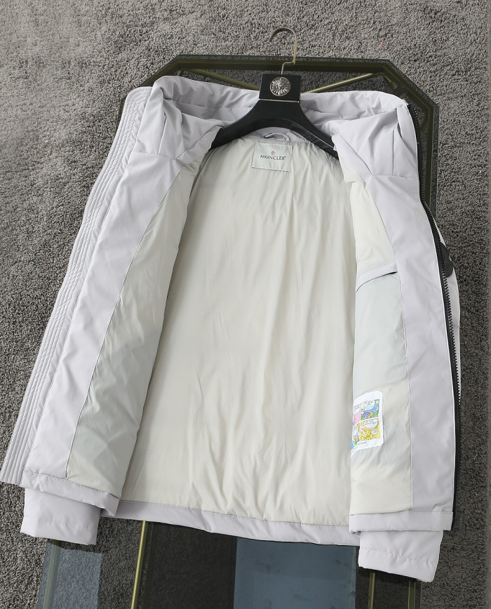 Moncler Herren Damen Winterjacke Winter Daunenjacke 