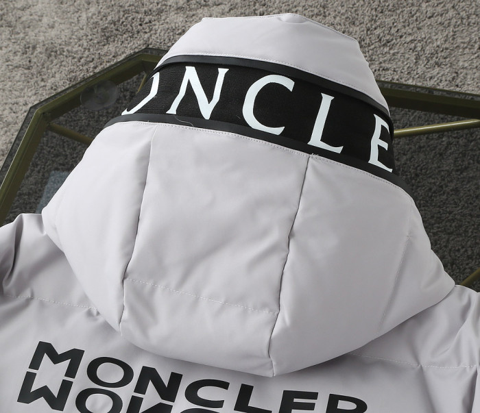 Moncler Herren Damen Winterjacke Winter Daunenjacke 