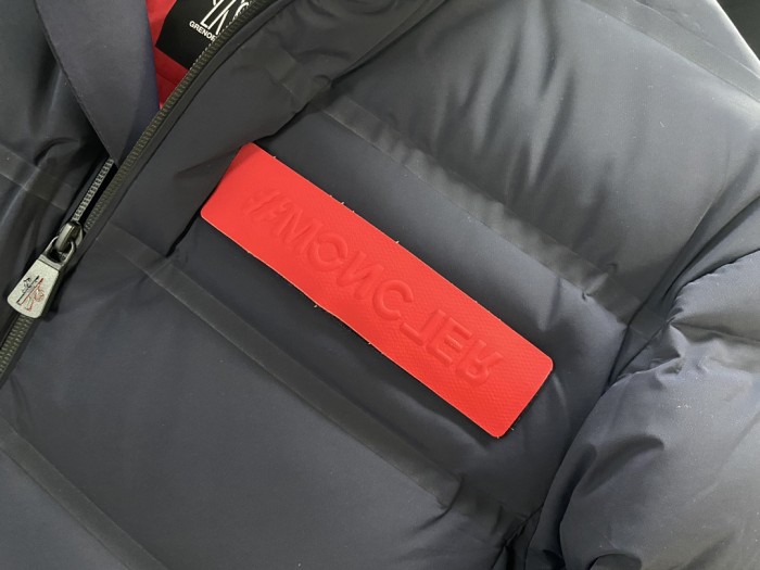 Moncler Herren Winterjacke Winter Daunenjacke 