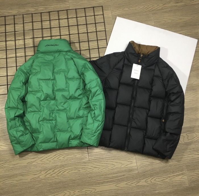 Lv Herren Winterjacke Winter Daunenjacke 