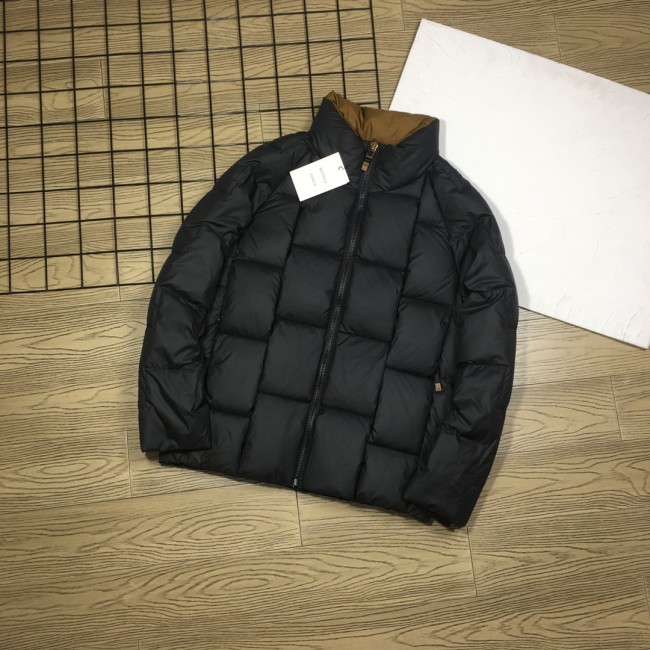 Lv Herren Winterjacke Winter Daunenjacke 