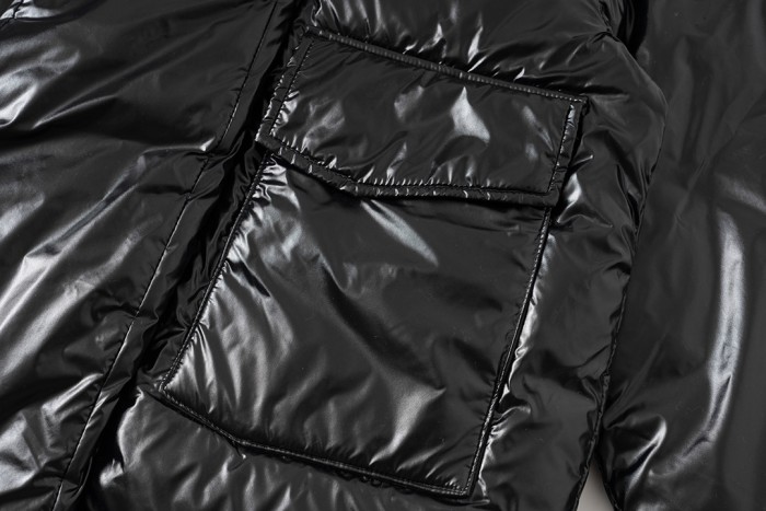 Lv Herren Winterjacke Winter Daunenjacke 
