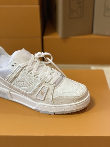 LouisVuitton Mens/Women Sneakers Shoes Gr.36-45