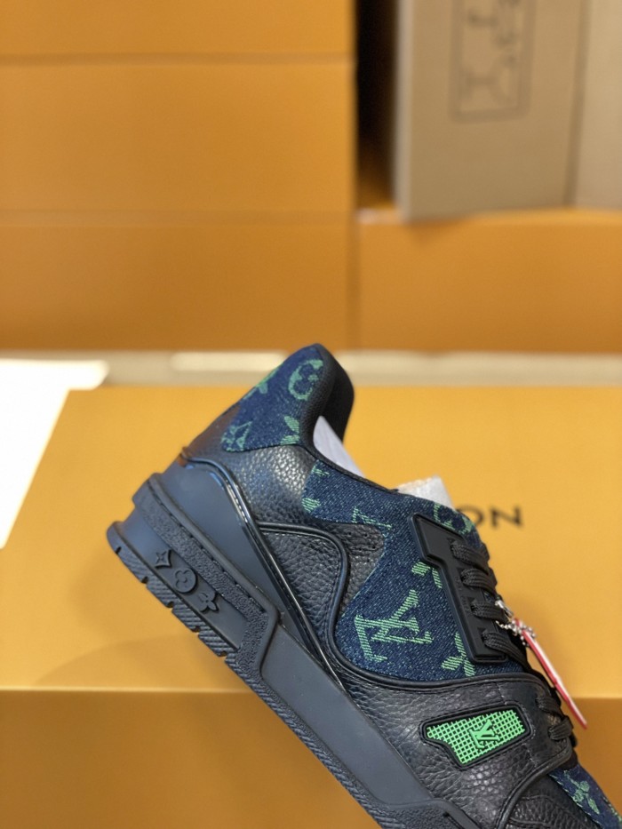 LouisVuitton Mens/Women Sneakers Shoes Gr.36-45