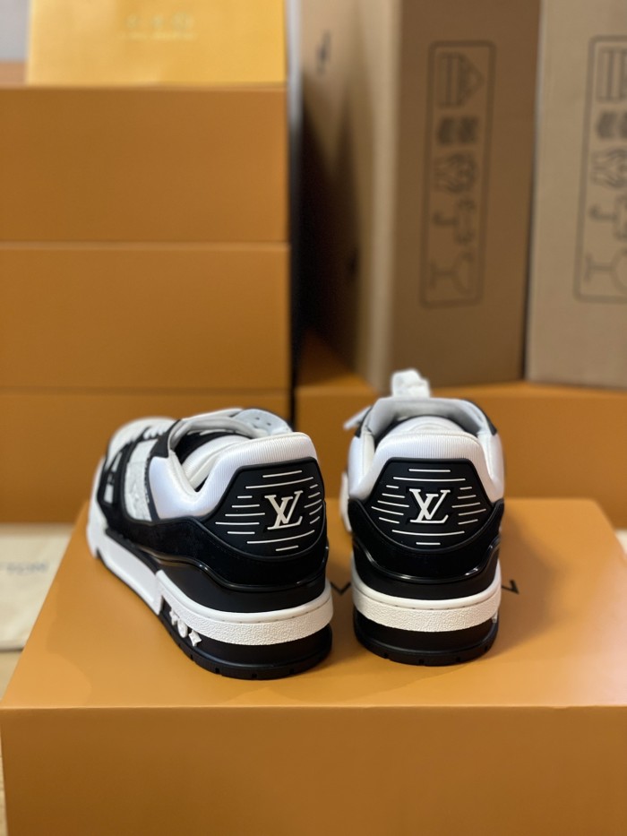 LouisVuitton Mens/Women Sneakers Shoes Gr.36-45