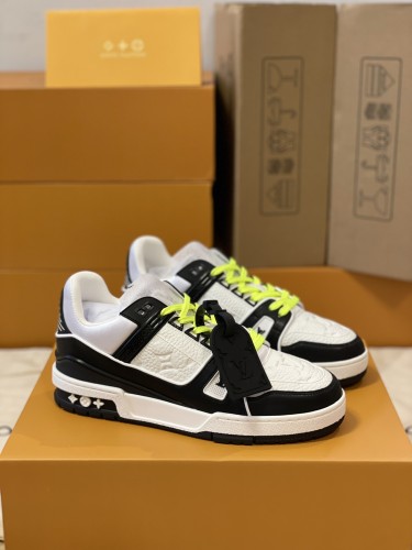 LouisVuitton Mens/Women Sneakers Shoes Gr.36-45