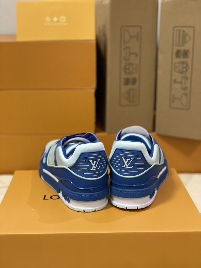 LouisVuitton Mens/Women Sneakers Shoes Gr.36-45