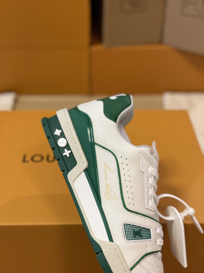 LouisVuitton Mens/Women Sneakers Shoes Gr.36-45