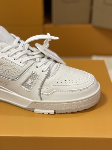 LouisVuitton Mens/Women Sneakers Shoes Gr.36-45