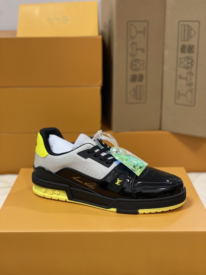 LouisVuitton Mens/Women Sneakers Shoes Gr.36-45