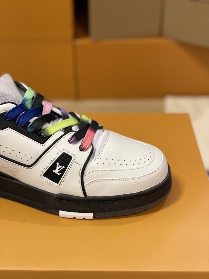 LouisVuitton Mens/Women Sneakers Shoes Gr.36-45